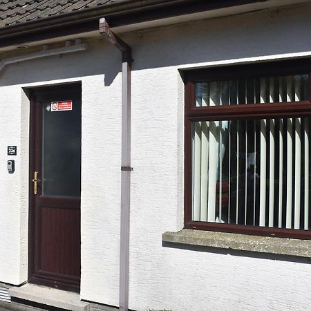 Glens Of Antrim Apartment The Sheddings Bagian luar foto