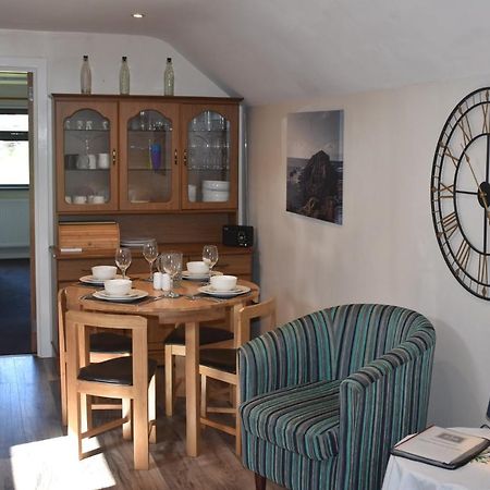 Glens Of Antrim Apartment The Sheddings Bagian luar foto