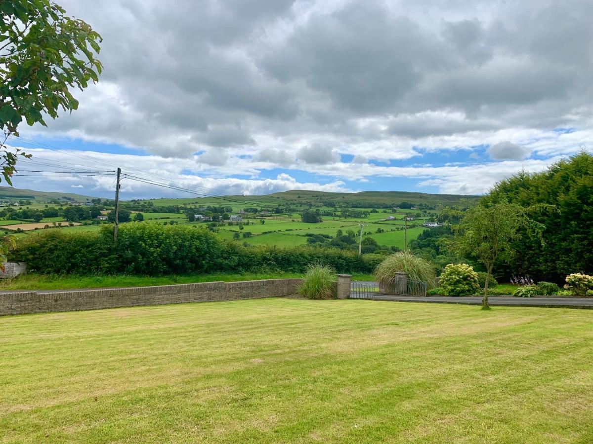 Glens Of Antrim Apartment The Sheddings Bagian luar foto