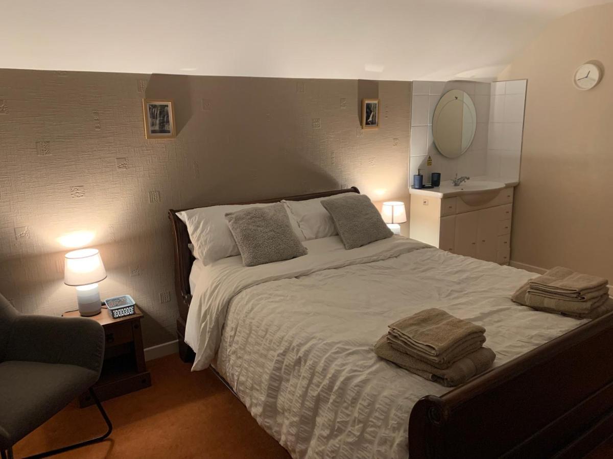 Glens Of Antrim Apartment The Sheddings Bagian luar foto